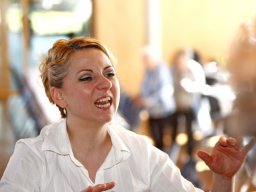Concordia Café