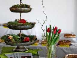Concordia Café