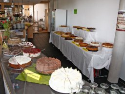 Concordia Café