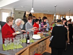 Concordia Café