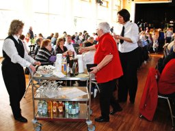 Concordia Café