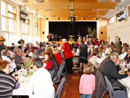 Concordia Café