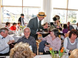 Concordia Café