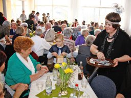 Concordia Café