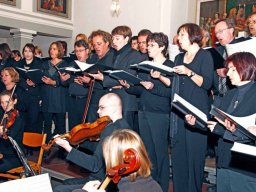 KOnzert im Advent