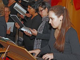 KOnzert im Advent