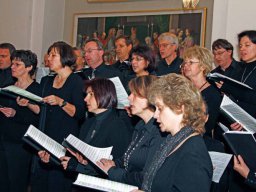KOnzert im Advent