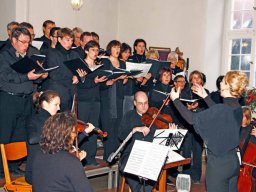 KOnzert im Advent