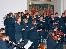 KOnzert im Advent