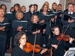 KOnzert im Advent