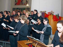 KOnzert im Advent