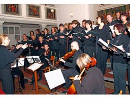 KOnzert im Advent