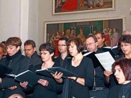 KOnzert im Advent