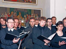 KOnzert im Advent