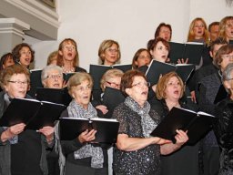 KOnzert im Advent