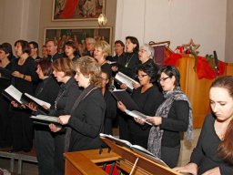 KOnzert im Advent