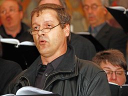 KOnzert im Advent