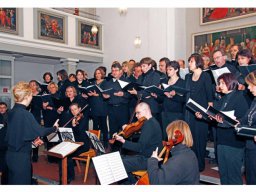 KOnzert im Advent