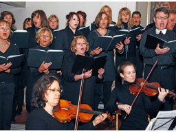 KOnzert im Advent