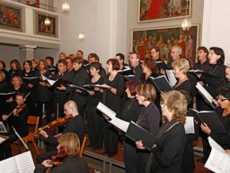 KOnzert im Advent