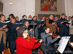 KOnzert im Advent