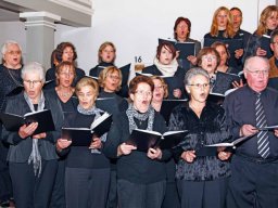 KOnzert im Advent