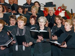 KOnzert im Advent
