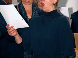 KOnzert im Advent