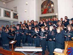 KOnzert im Advent