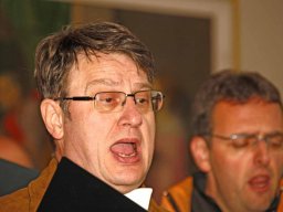 KOnzert im Advent