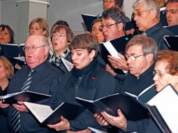 KOnzert im Advent