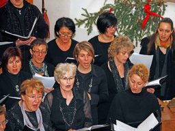 KOnzert im Advent