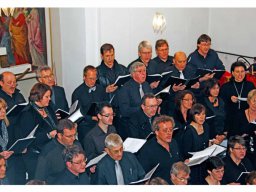 KOnzert im Advent