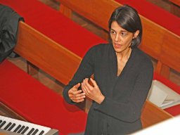 KOnzert im Advent