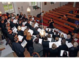 KOnzert im Advent