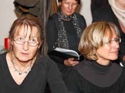 KOnzert im Advent