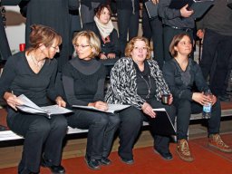 KOnzert im Advent