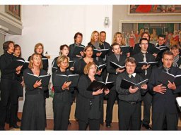 KOnzert im Advent