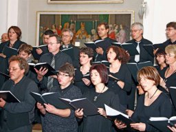 KOnzert im Advent