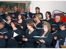 KOnzert im Advent
