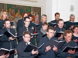 KOnzert im Advent