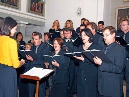 KOnzert im Advent