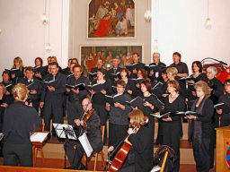 KOnzert im Advent