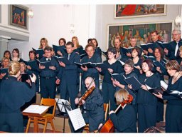 KOnzert im Advent