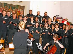 KOnzert im Advent