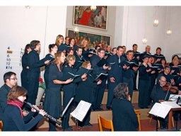 KOnzert im Advent