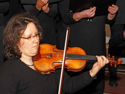 KOnzert im Advent