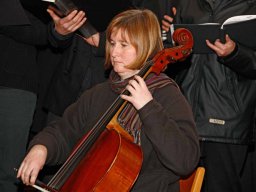 KOnzert im Advent