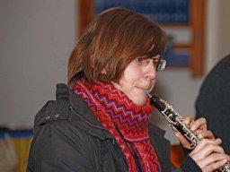 KOnzert im Advent