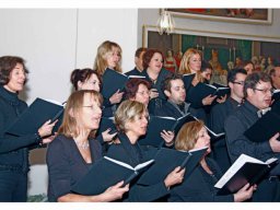 KOnzert im Advent